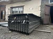 Продам Профлист 0.7 мм