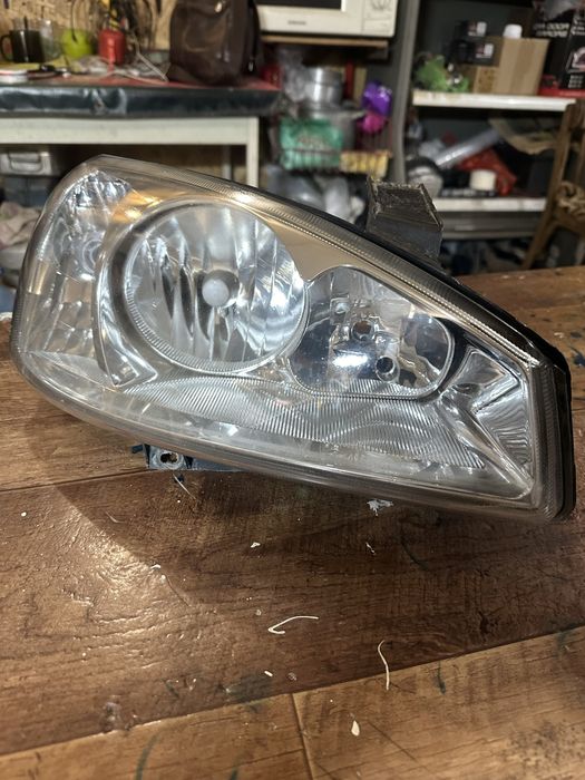 Фара калина 1 правая киржач оригинал