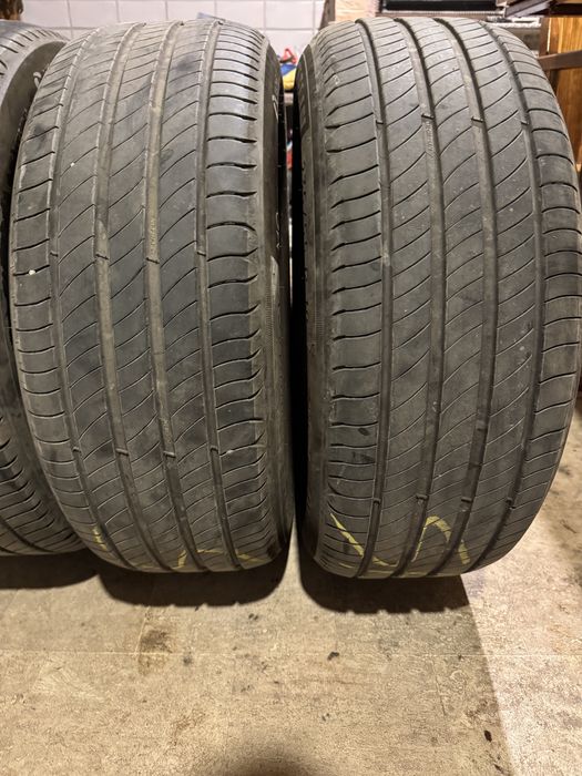 Anvelope vara Michelin Primacy 4 MO original 235/55/R19 DOT 2023