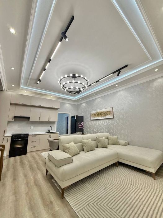 Продается 2/3/8. Яккасарой, ЖК Via Port