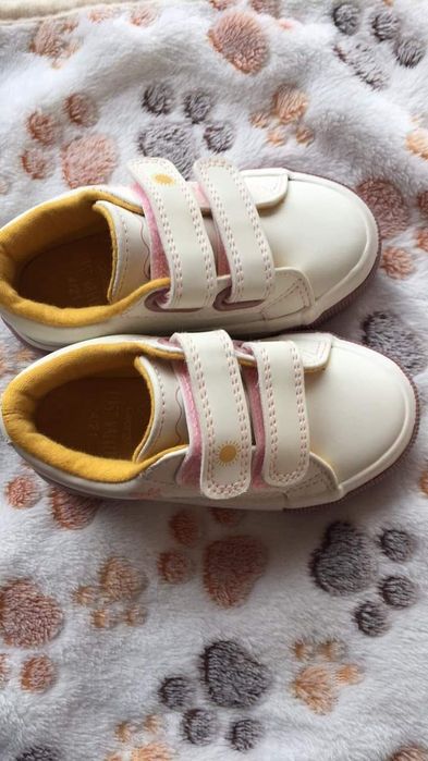 Adidași unisex "george Anglia"