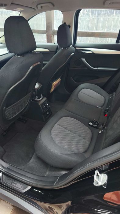 Vanzare BMW X1, 4x4, masina de familie