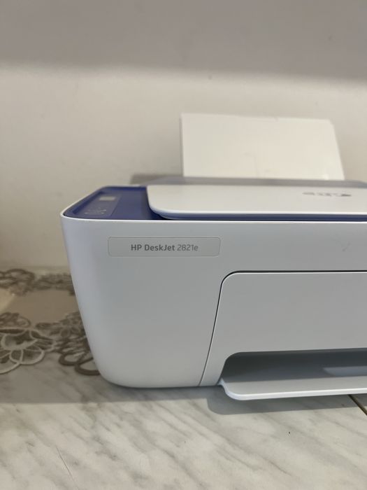Imprimanta HP DeskJet 2821e