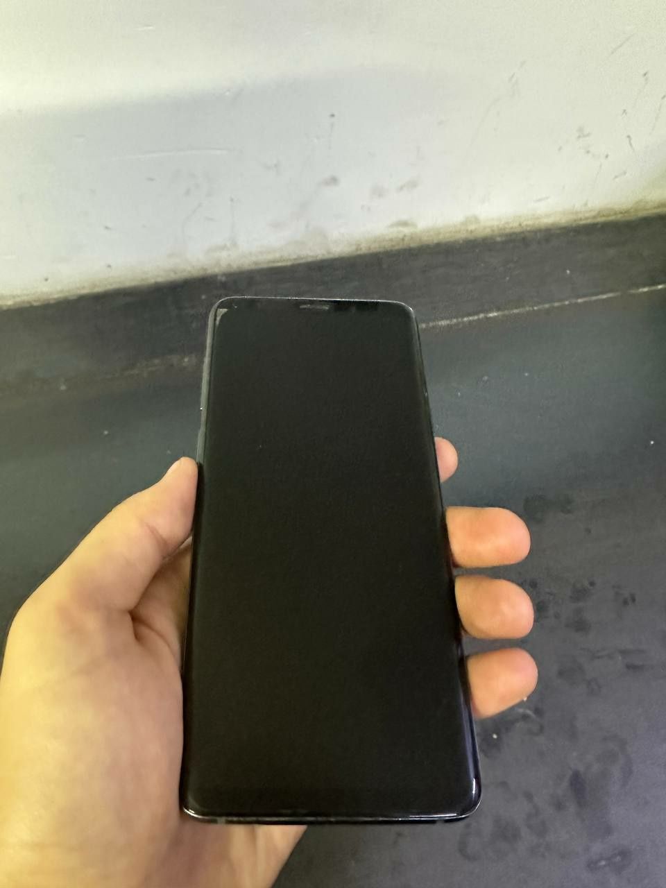 Продам или обмен Самсунг S9+