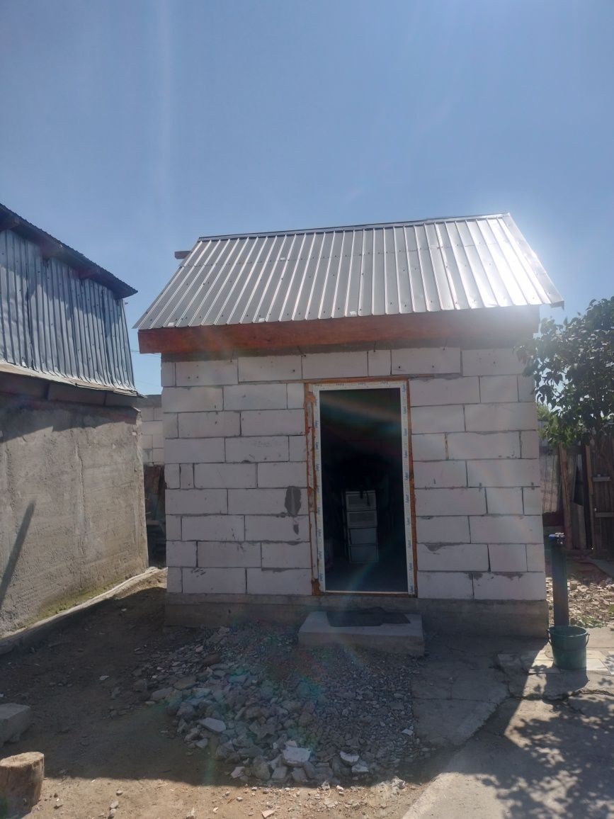 Casa de vânzare.
