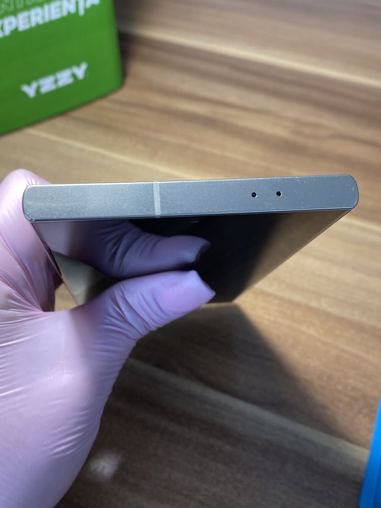 Samsung Galaxy S24 Ultra Duos / Garanție 24 luni / 512 Gb / Foarte bun