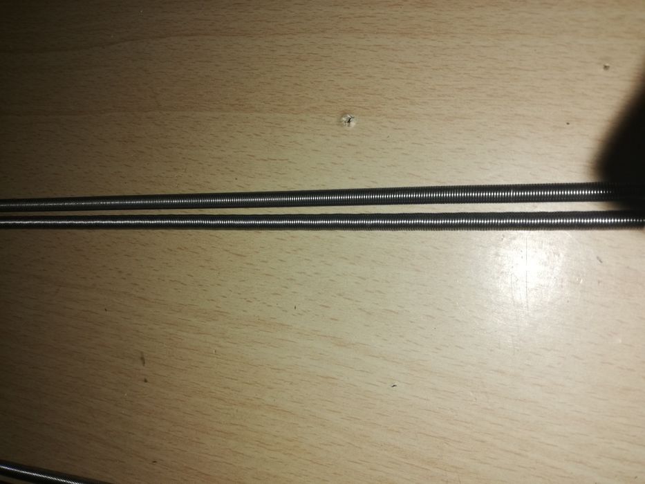 Rezistenta incalzire apa aer ulei