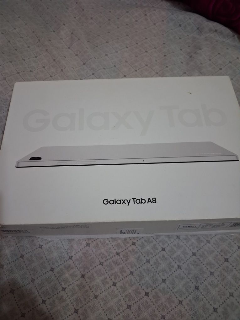 Planshet Galaxy Tab A8