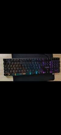 Tastatura Gaming Marvo Scorpion K632