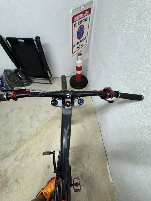 YT industries 2019