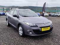 Renault Megane Renault Megane Euro 5 1.5 diesel Garantie/Rate