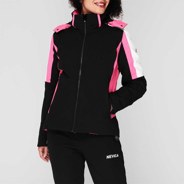 Geaca ski Nevica Davos femei 8k (S, M)