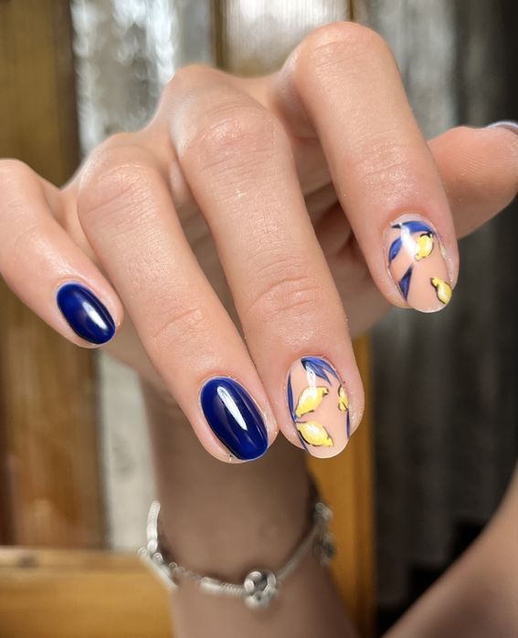 Unghii cu gel si semipermanente