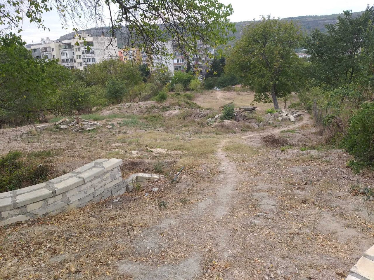 Продава се Парцел в Провадия - 1150 кв.м за 31 €/кв.м - Снимка #2