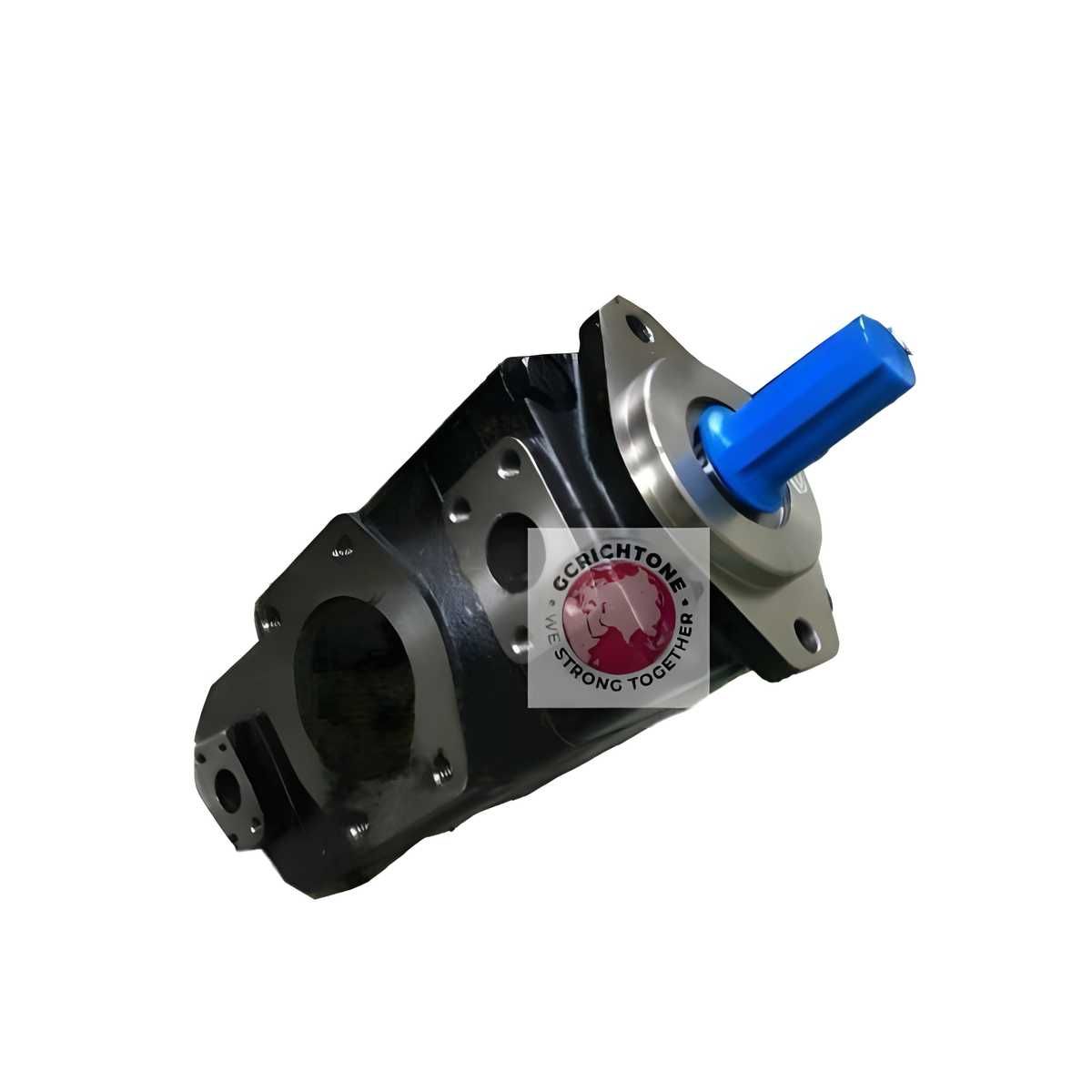 Гидравлический Лопастной насос PARKER T6DCCM T6EDCM T6EDCS T6DCC T6EDC