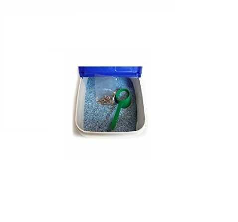 Granule pentru echilibrat roti de autoutilitare, camioane 8 kg