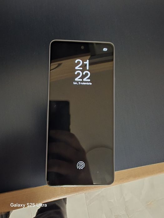 Samsung galaxy a53 5g 125gb