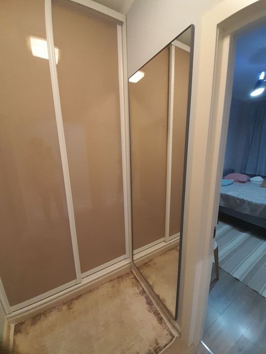 Шикарная 2в3 ком квартира 1 этаж 18 кв Юнусабад