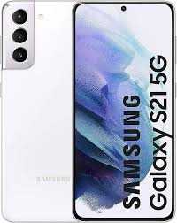 Samsung s21  5G ( 8/256 ) gb