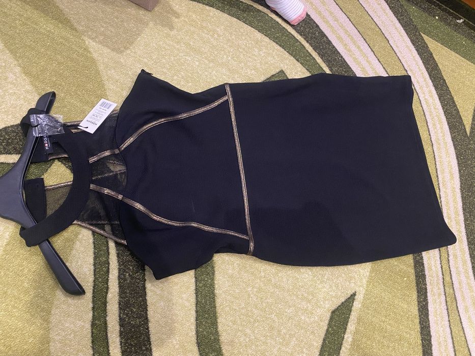 Дамски официални рокли размер Л/Хл