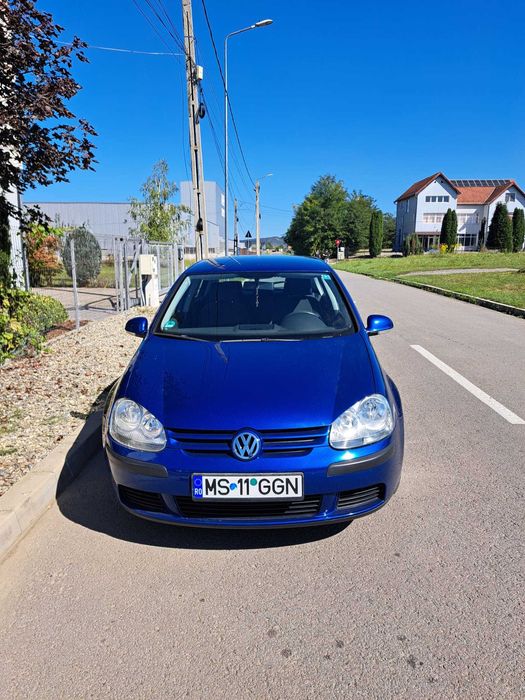 Vand VW GOLF IV 2005