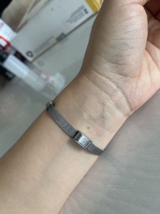 Ceas de mana Dolce Gabbana original