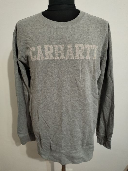 Geaca Planam de lucru groasa și bluza Carhartt