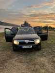 Dacia Duster 1.6 16V