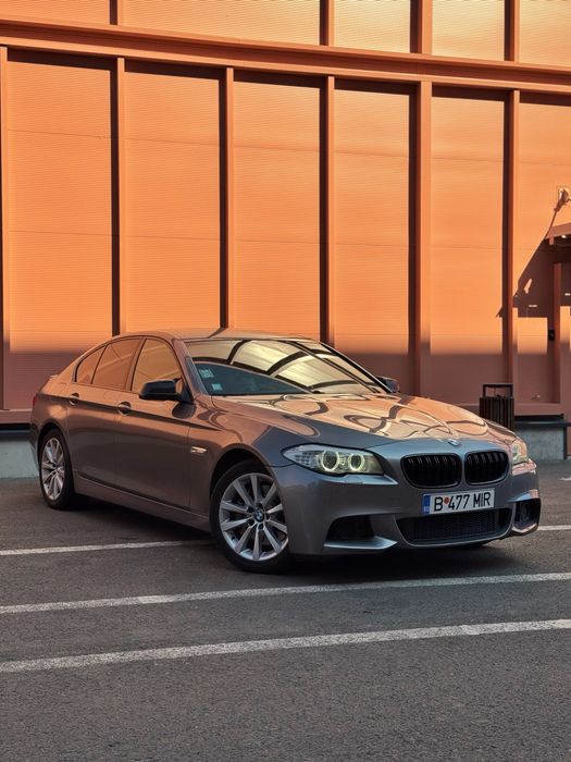 Vand Bmw seria 5 f10 2012