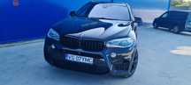 Vând BMW X6 F16 3.0d 2015