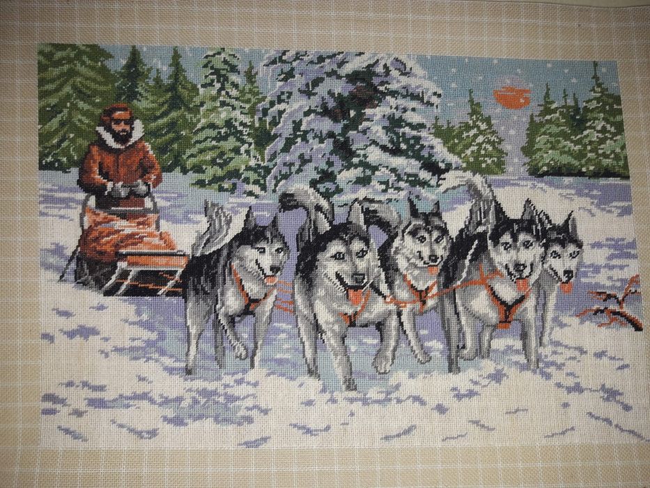 Goblenuri, diferite modele