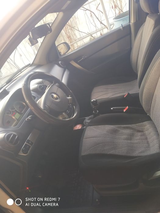 Nexia 3 2018 sotiladi