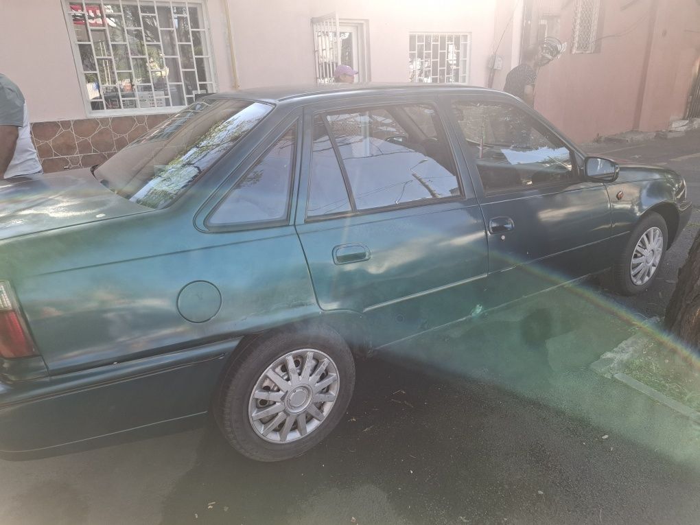 Daewoo Cielo de vânzare