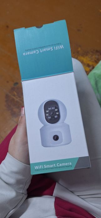 Продам видеокамеру