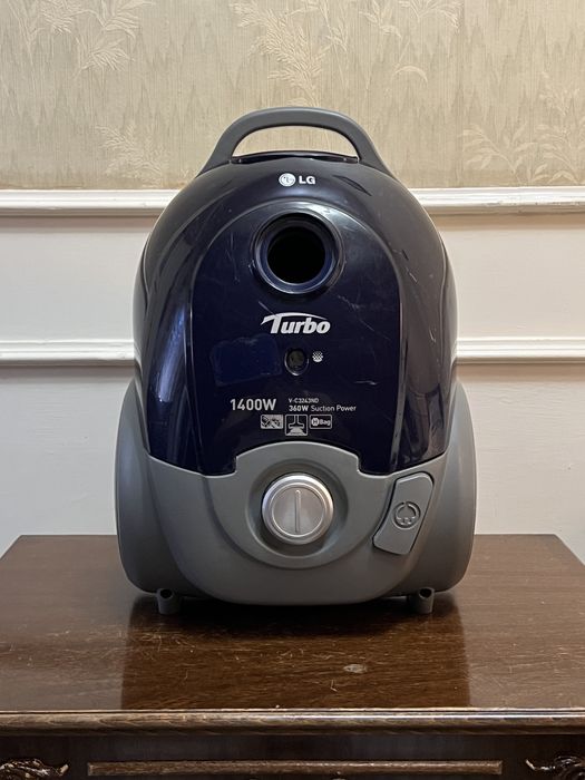 Пылесос LG V-C3243ND