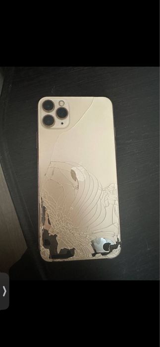 iphone 11 pro max 256