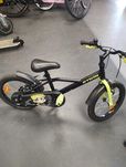 dark hero  16" - produs resigilat - (SecondHand) Decathlon
