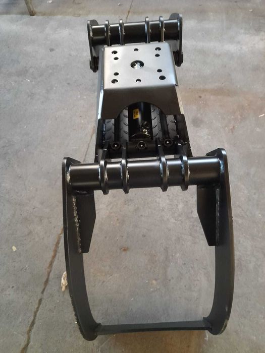 Graifer 1200 kg 110 cm | Italia