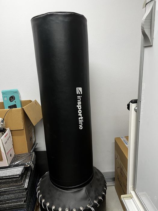 Sac de box pentru podea InSportLine