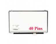 15.6 slim Screen 40 pin матрица за лаптоп перфектно състояние