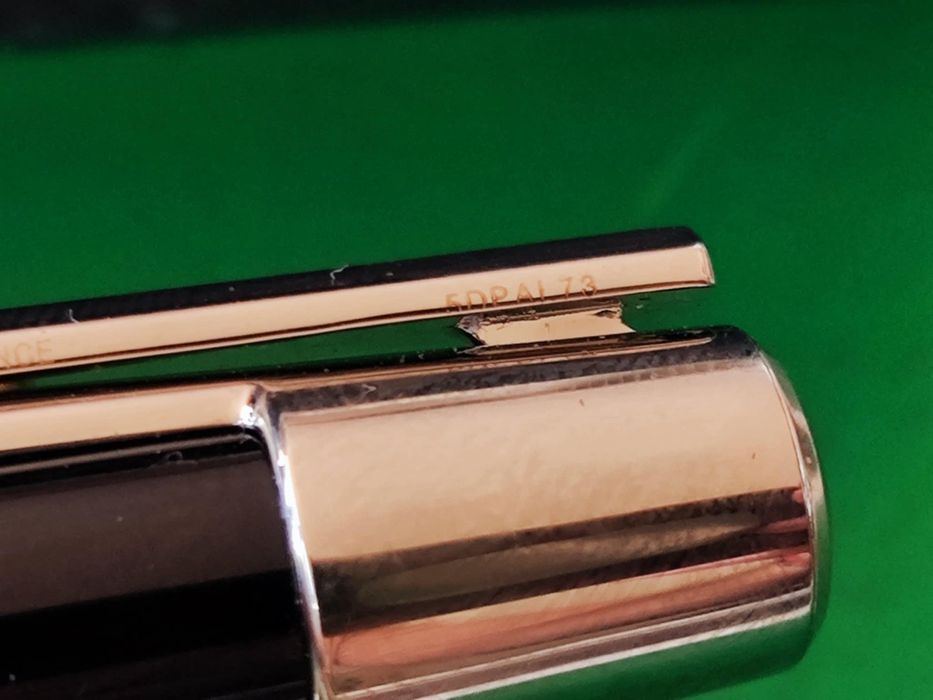 Оригинален химикал S.T. Dupont