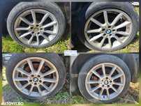 Set Jante Roti pe 18 Style V-Sphoke 281 8Jx18 ET30 245/45/R18 prezoane 5x120 Originale Bmw F30+LCI F34+LCI F82 M4+LCI F07+LCI F11+LCI F036+LCI F01+LCI