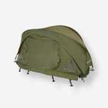 Cort Bivvy Bedbox Ii Pescuit la - produs resigilat (nou) Decathlon