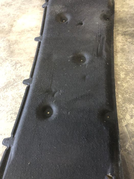 pasla capota suzuki vitara 1.6 benzina 2017