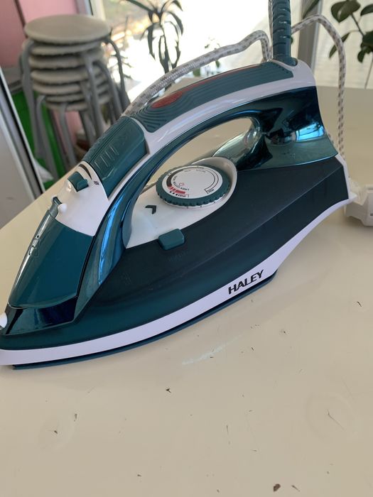 Утюг бу 4 виды есть!