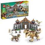 Lego Jurassic World 76961