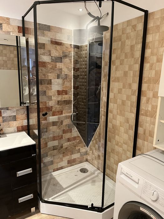 Zugrav/ faiantar cu experienta