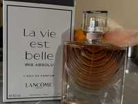 La Vie est Belle, Lancome