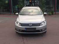 Volskwagen passat b7