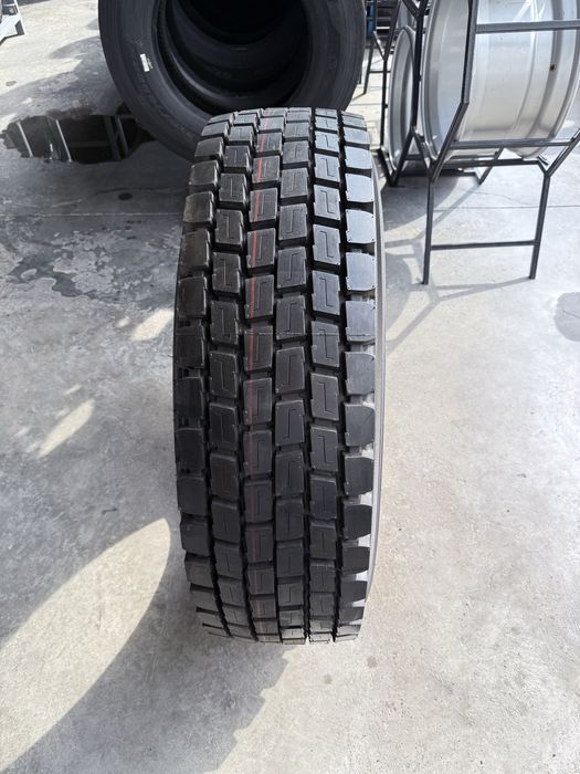 Автошина 315/70R22.5 optom sklad ROADONE ADVANCE CETROC